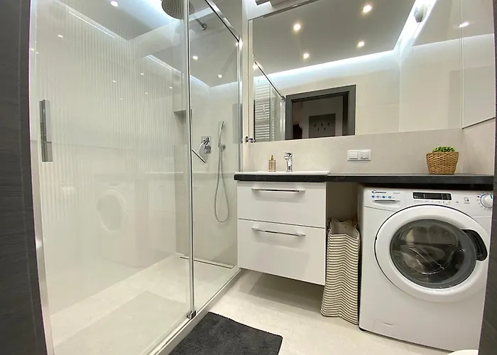 Apartman Apartimento Vespa Wrocław