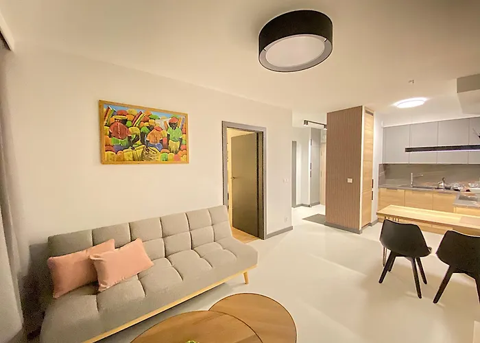 Apartman Apartimento Vespa Wrocław