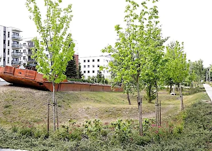 Apartimento Vespa * Wrocław