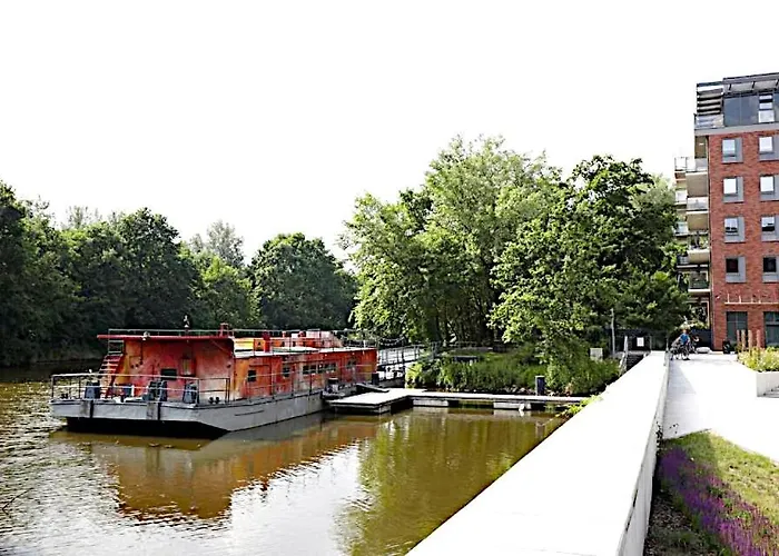 Apartimento Vespa Wrocław