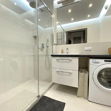 Apartment Apartimento Vespa Breslau