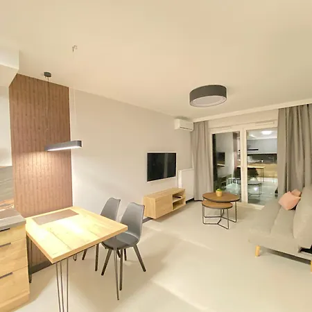 Apartimento Vespa * Breslau