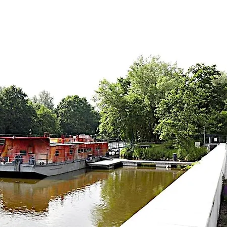 Apartimento Vespa Breslau